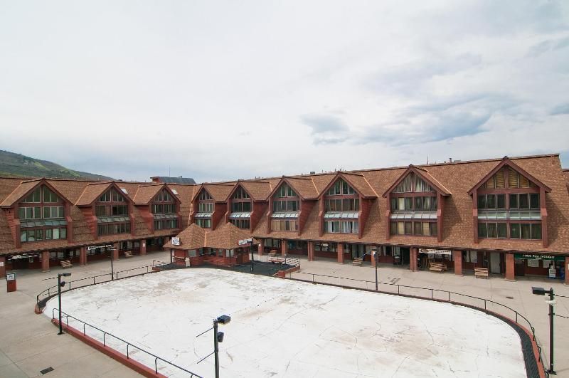 Lodge at Mountain Village by Park City Vacations - image 16