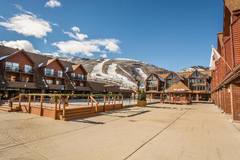 Lodge at Mountain Village by Park City Vacations - image 9