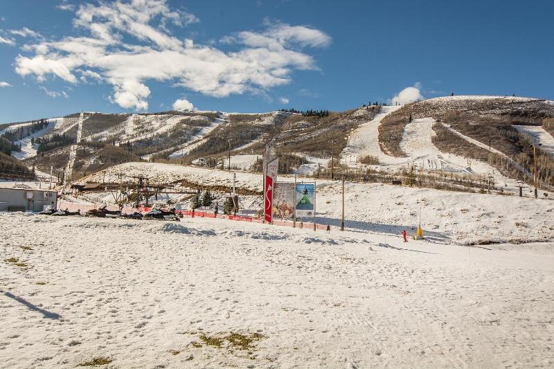 Lodge at Mountain Village by Park City Vacations - image 33