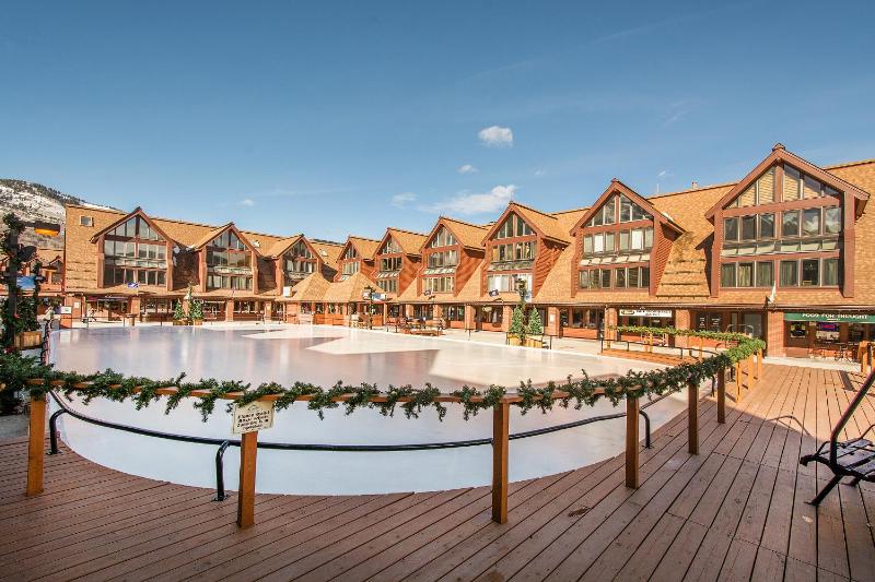 Lodge at Mountain Village by Park City Vacations - image 12