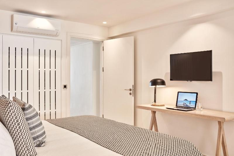 Family Suite Inland View image 3