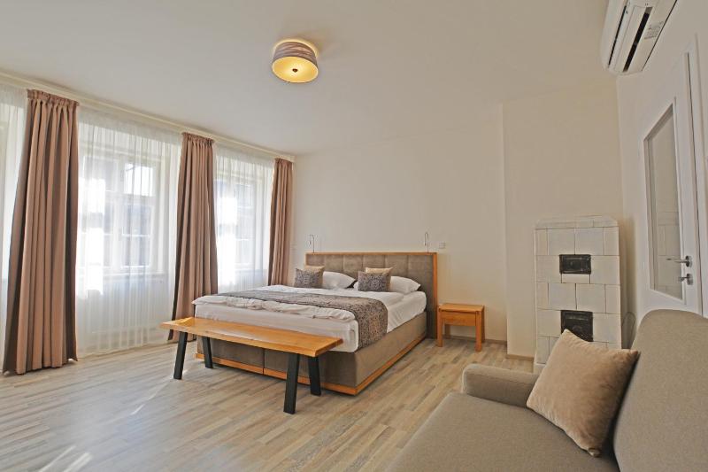 Family Apartment image 4