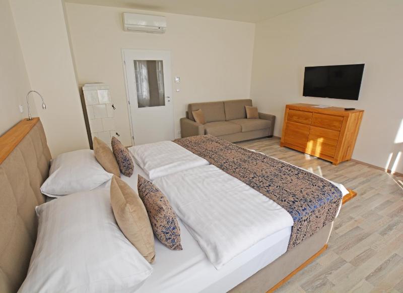 Family Apartment image 3