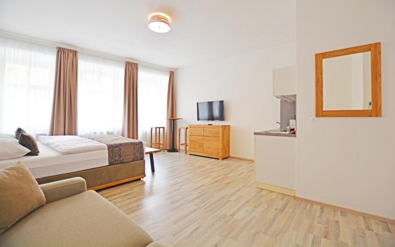 Family Apartment image 2