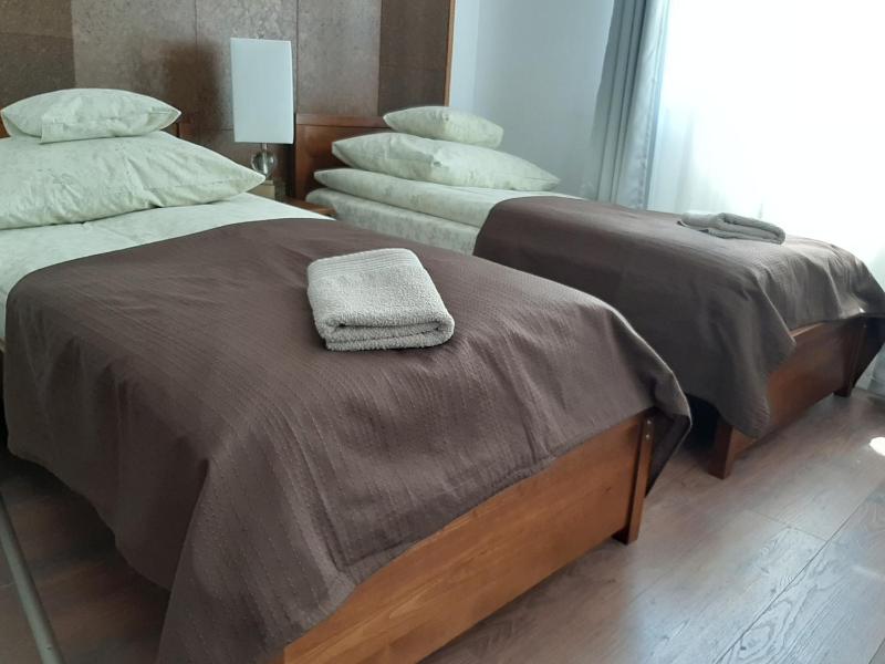 Superior Double Room image 1
