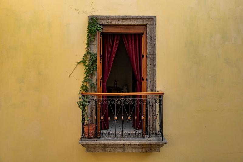Hotel San Francisco Plaza - image 2