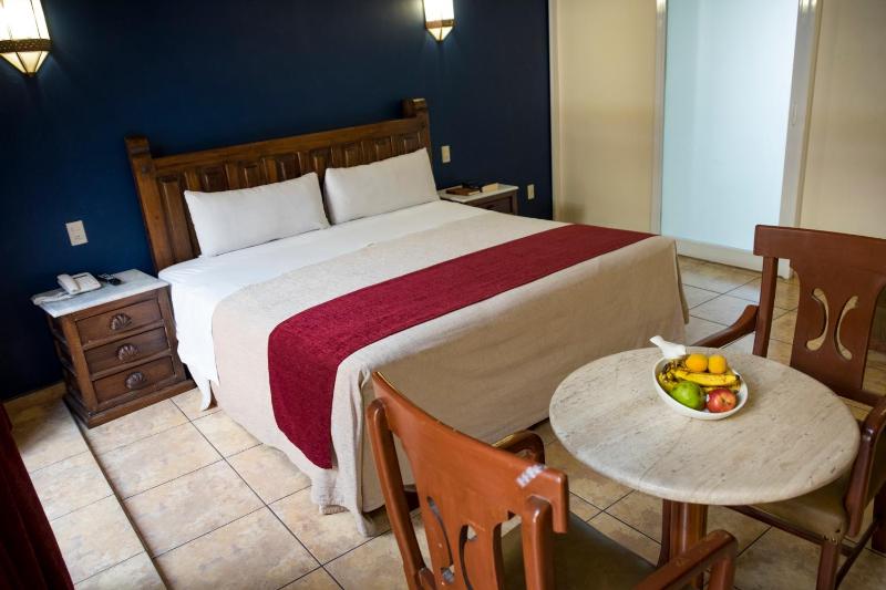 Hotel San Francisco Plaza - image 11