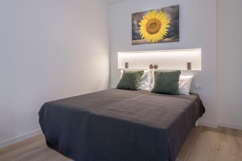 Residence La Torre con private park - image 13