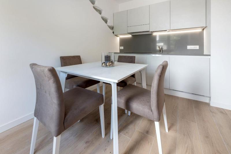 Residence La Torre con private park - image 27