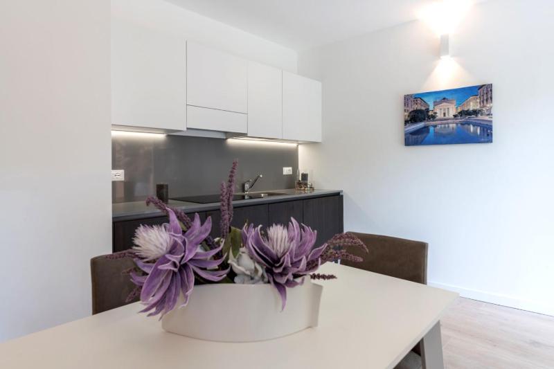 Residence La Torre con private park - image 45