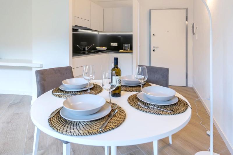 Residence La Torre con private park - image 49