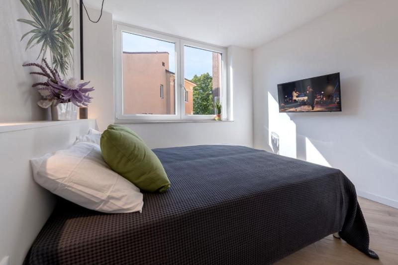 Residence La Torre con private park - image 48