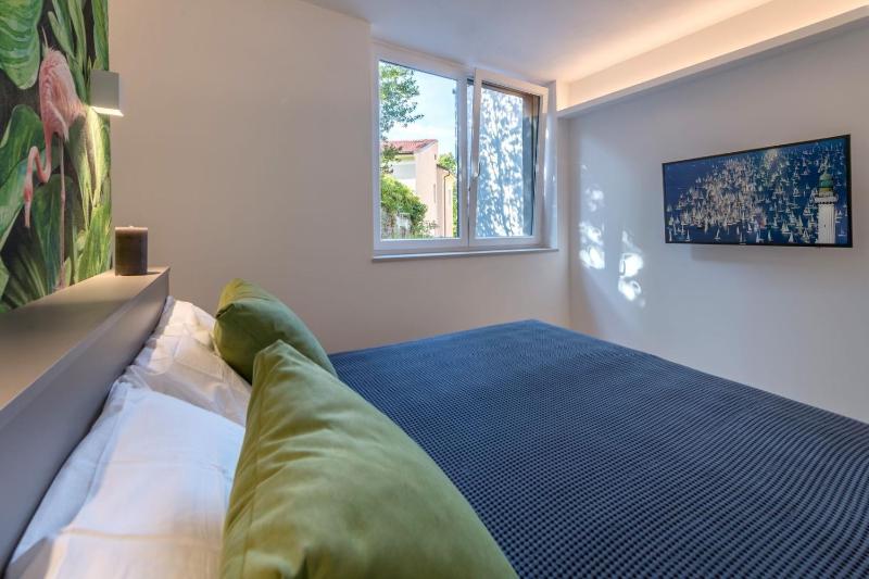 Residence La Torre con private park - image 6