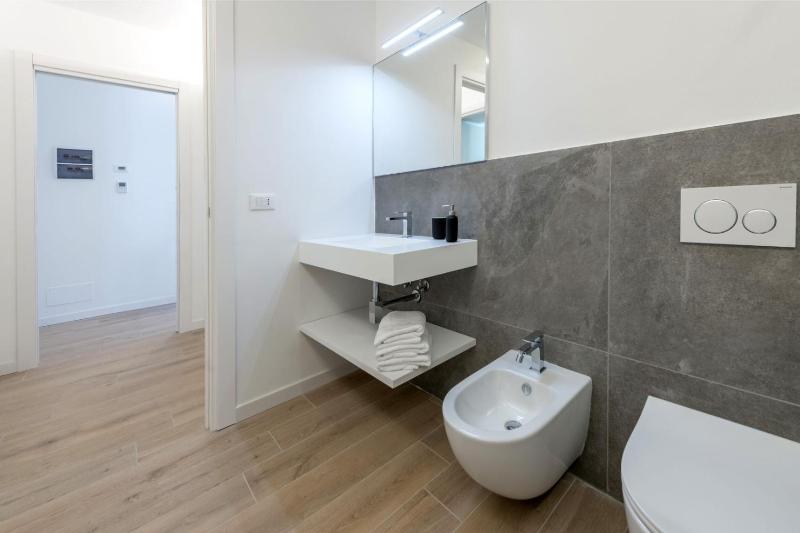 Residence La Torre con private park - image 34