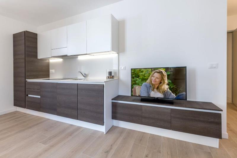 Residence La Torre con private park - image 33