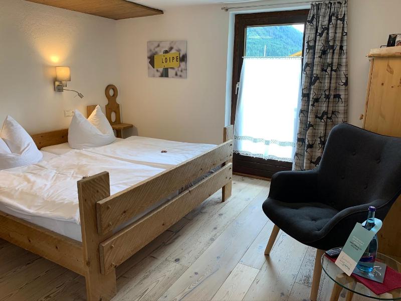 Double Room image 4