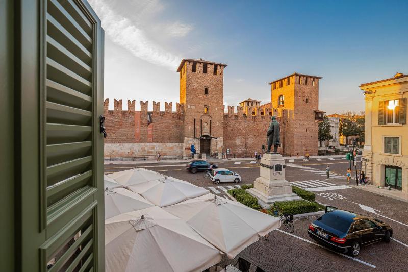 Corte Realdi Castelvecchio Verona - image 5