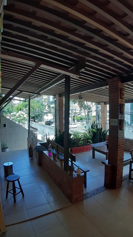 Piratas do Sol Hostel - image 1