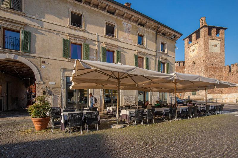 Corte Realdi Castelvecchio Verona - image 8