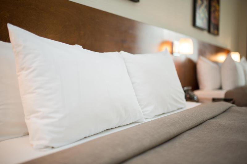 Hotel Chateau Laurier Quebec - image 9