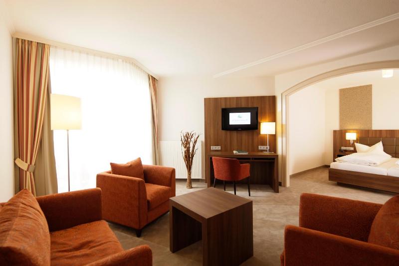 Junior Suite image 4
