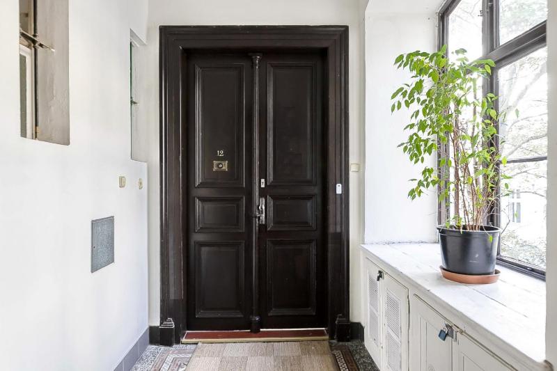 Two-Bedroom Apartment image 2