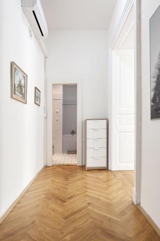 Two-Bedroom Apartment image 3