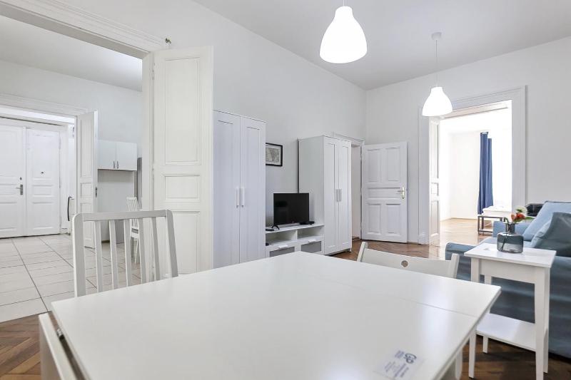 Two-Bedroom Apartment image 4