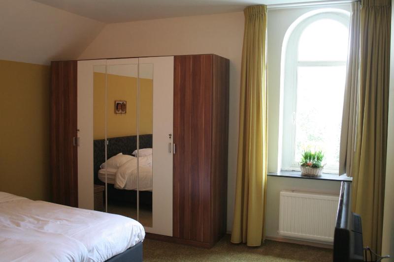 Family Room with Private Bathroom image 2