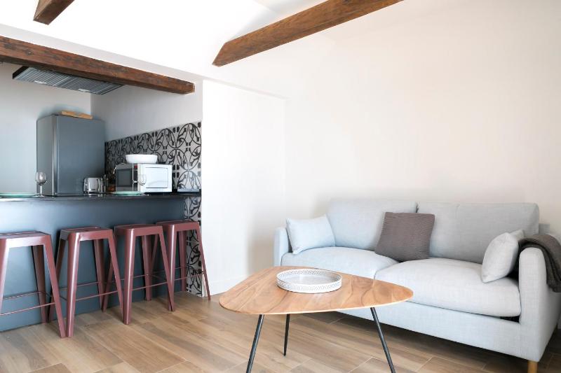 Heredia Suites Centro - image 4