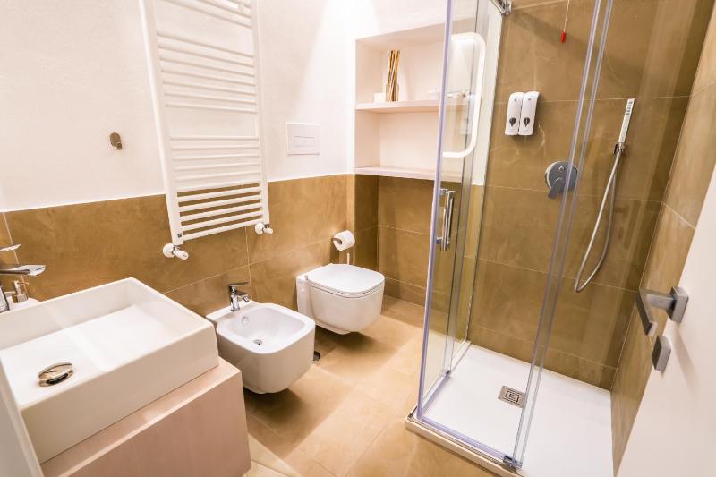 Vinto House Salerno Old Town - image 23