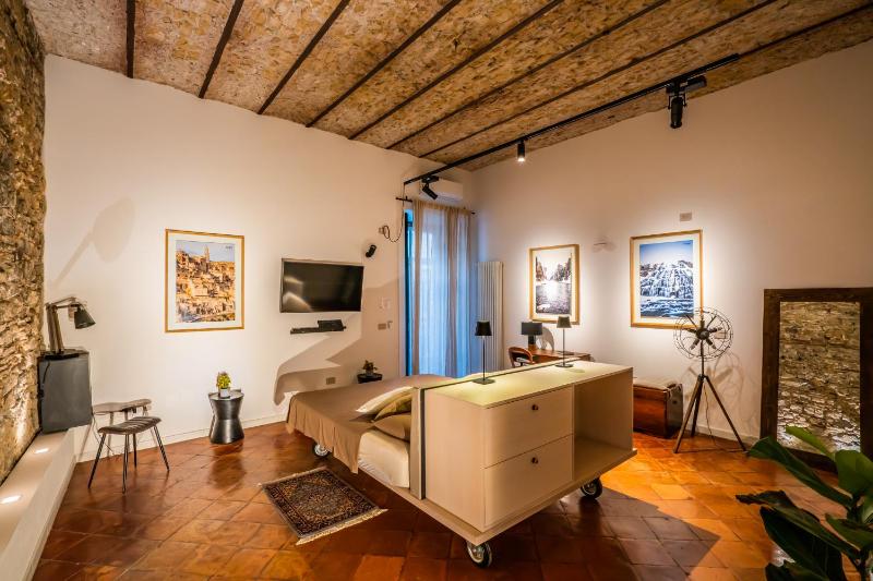 Vinto House Salerno Old Town - image 13