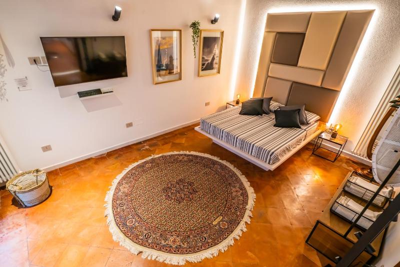 Vinto House Salerno Old Town - image 25