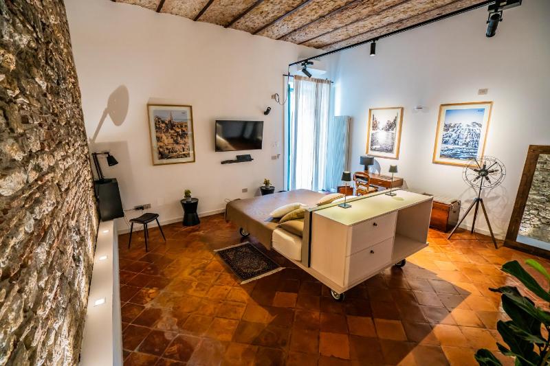 Vinto House Salerno Old Town - image 32