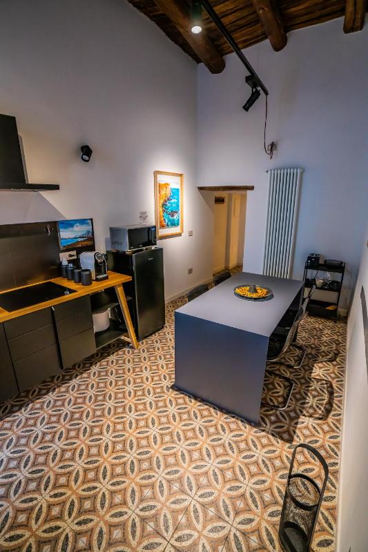Vinto House Salerno Old Town - image 6