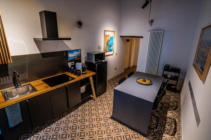 Vinto House Salerno Old Town - image 12