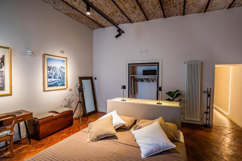 Vinto House Salerno Old Town - image 27
