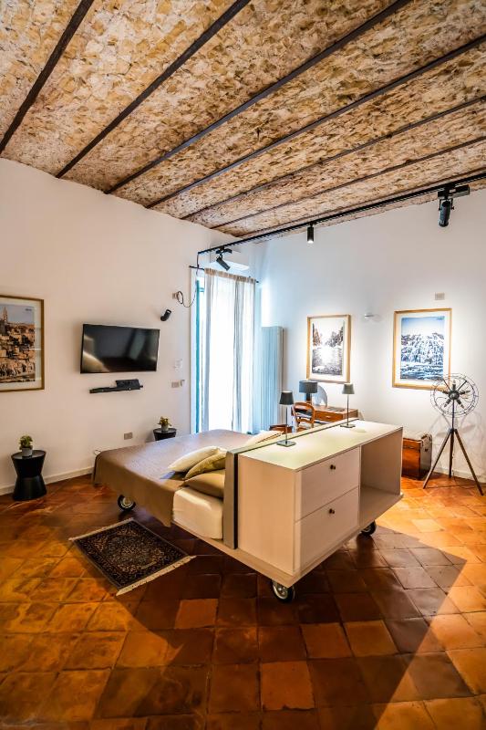 Vinto House Salerno Old Town - image 24