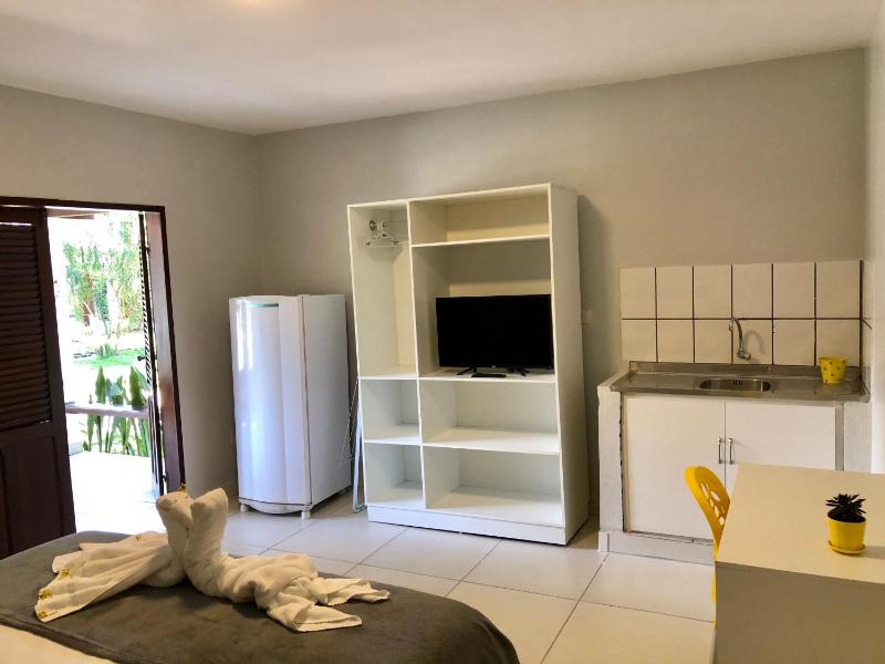 Pousada das Oliveiras - image 19