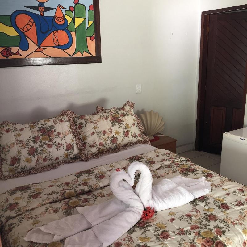 Pousada das Oliveiras - image 17