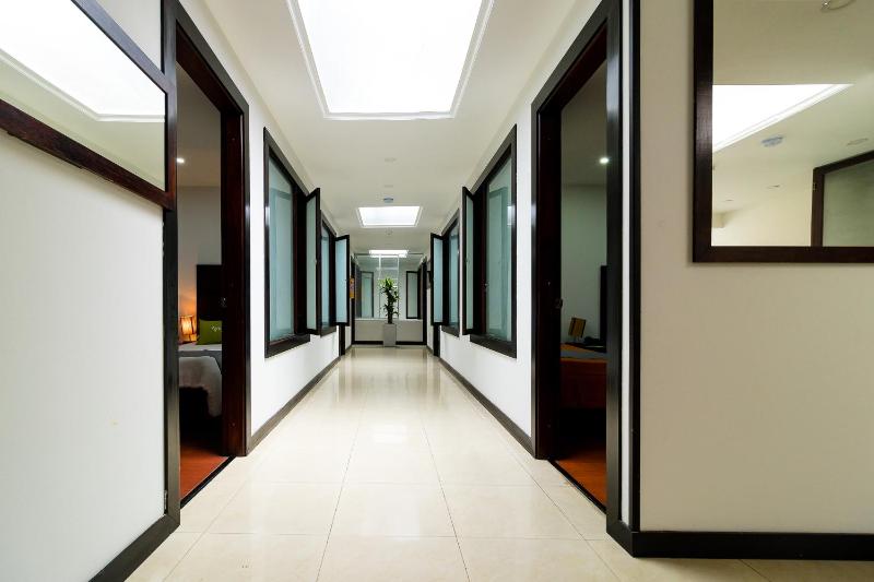 Hotel Bogotá Real - image 8