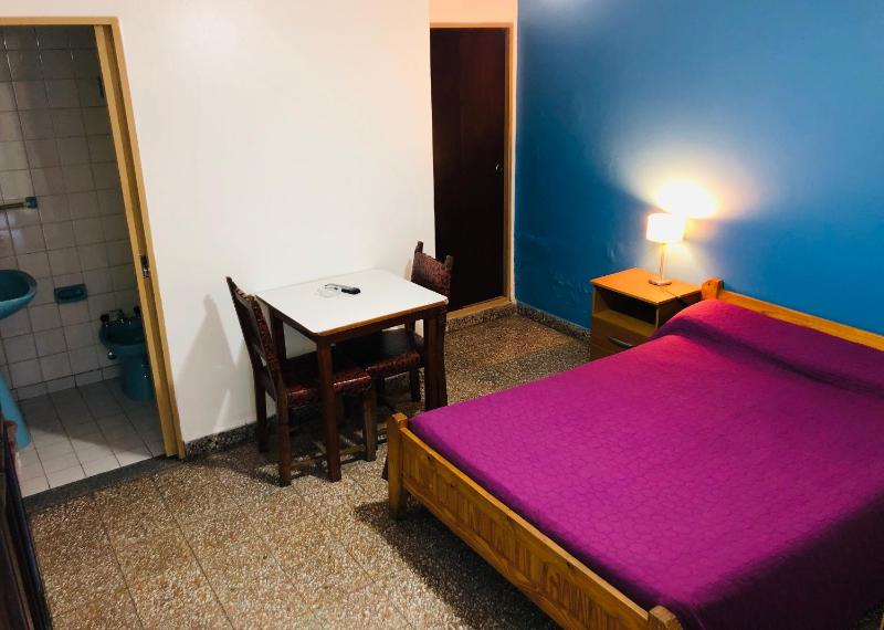 Hotel Aries Palermo - image 2