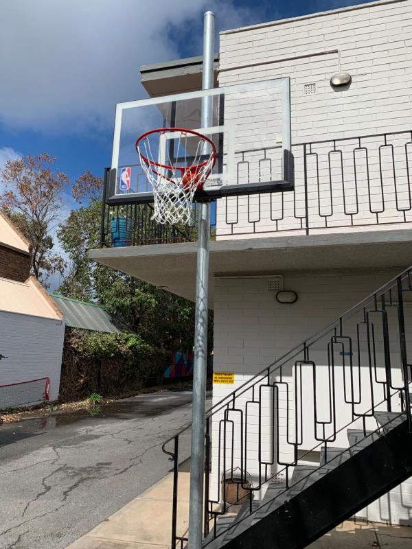 Hello Adelaide Motel and Apartments - image 15