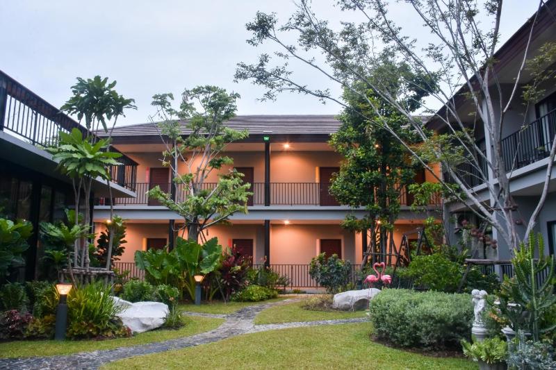 JINGLE JUNGLE RESORT KHAOYAI - image 47