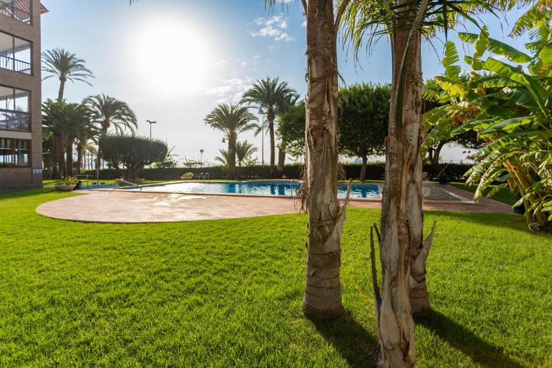 Apartamentos María Cristina Beach - image 18