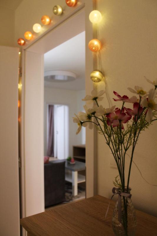 Deluxe Apartment image 3