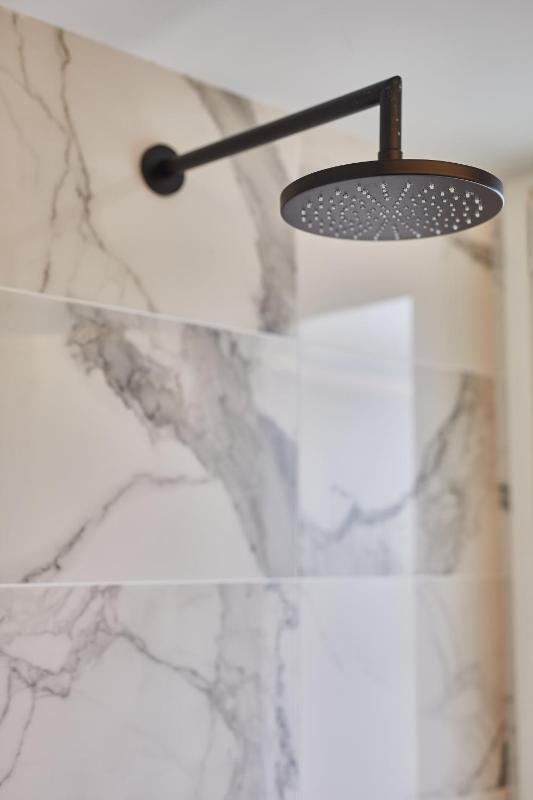 Deluxe Double or Twin Room with Terrace image 2