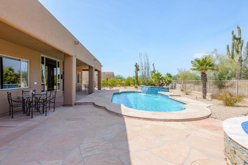 Casa Monument home - image 47