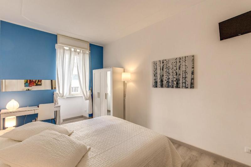 Double or Twin Room with Bathroom image 3