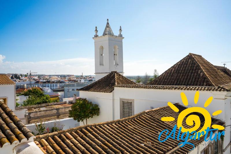 Cabanas Ria Sea View By Algartur - image 28